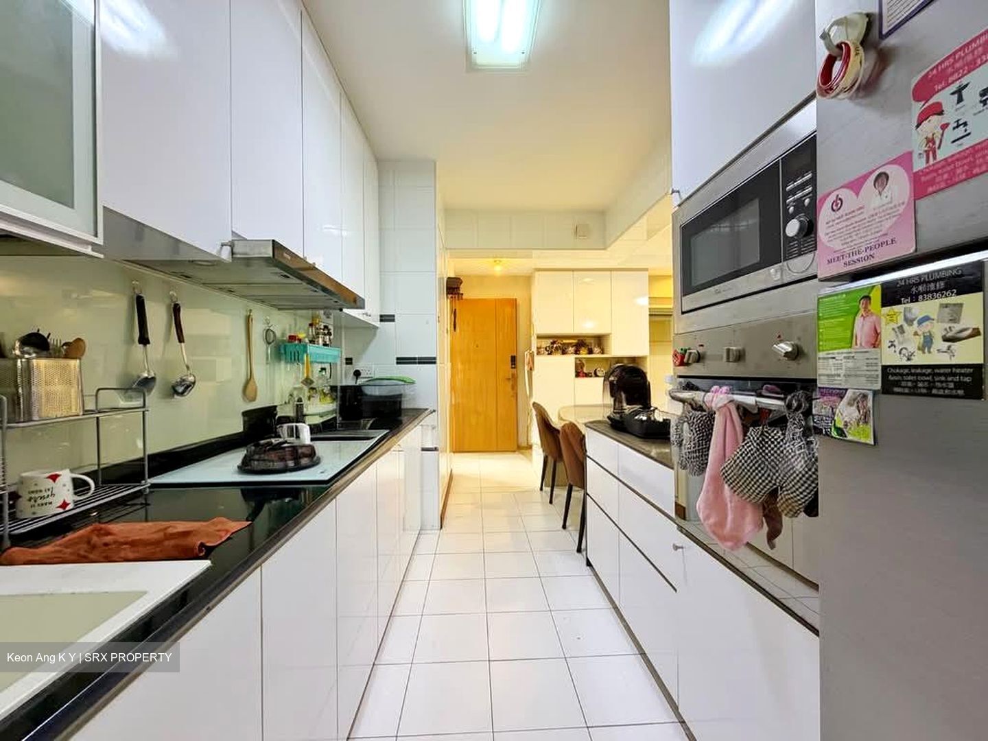 Blk 430B Orchid Spring @ Yishun (Yishun), HDB 4 Rooms #565352391